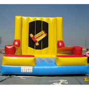 sport inflatable game